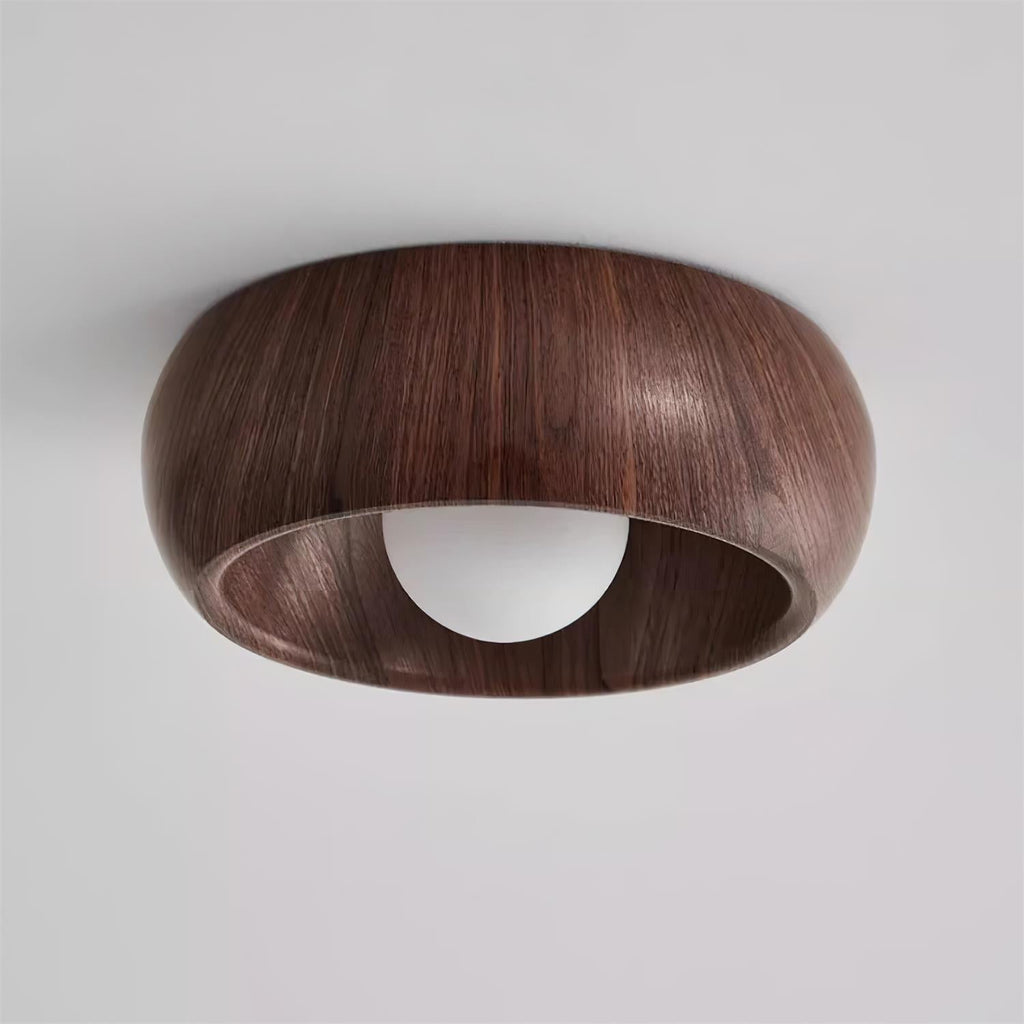 Albanora - Moderne Plafondlamp Minimalistisch Ontwerp - Image 9