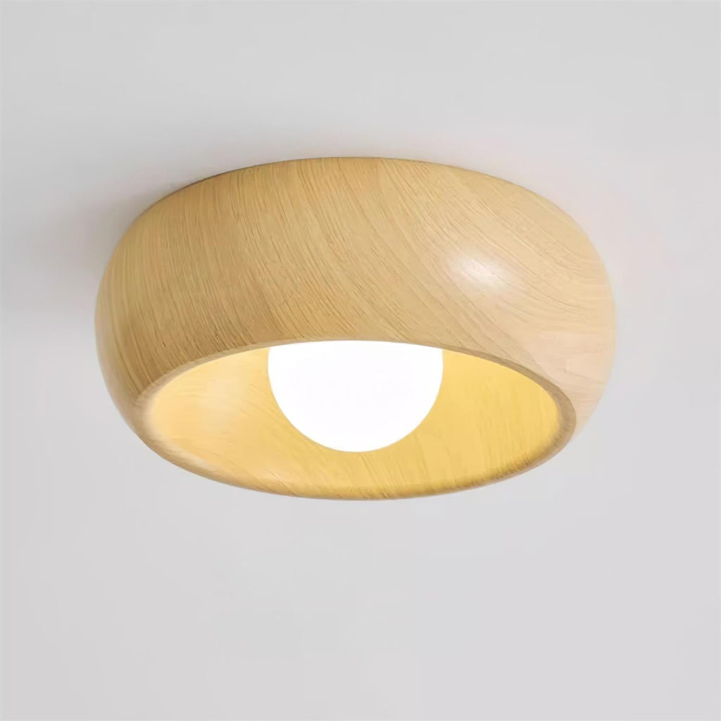 Albanora - Moderne Plafondlamp Minimalistisch Ontwerp - Image 8