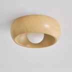 Albanora - Moderne Plafondlamp Minimalistisch Ontwerp - Image 7