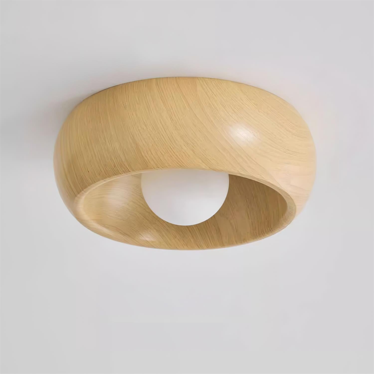 Albanora - Moderne Plafondlamp Minimalistisch Ontwerp - Image 7