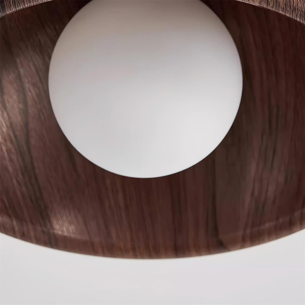 Albanora - Moderne Plafondlamp Minimalistisch Ontwerp - Image 11