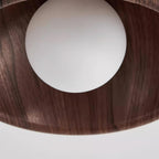 Albanora - Moderne Plafondlamp Minimalistisch Ontwerp - Image 11