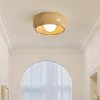 Albanora - Moderne Plafondlamp Minimalistisch Ontwerp - Image 3