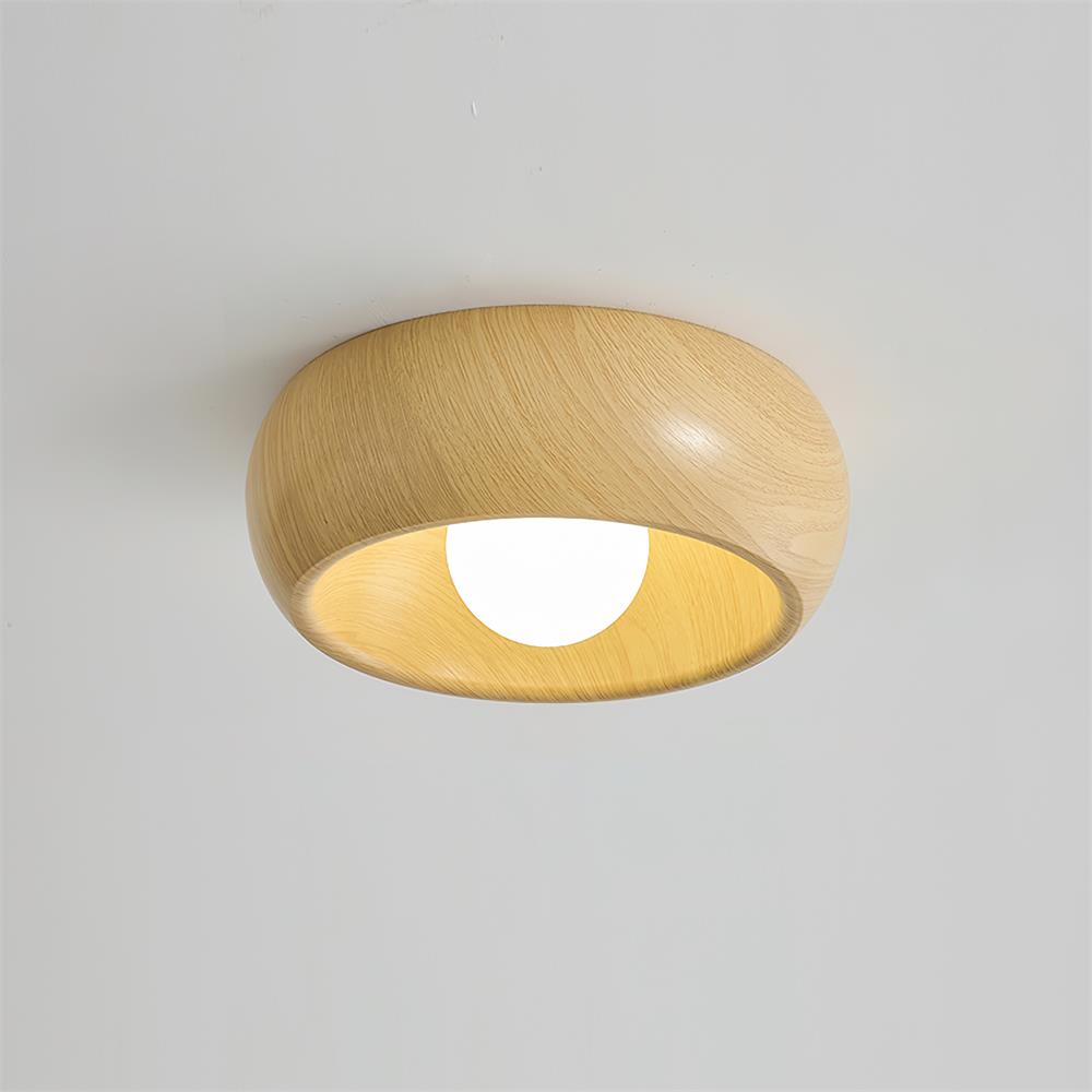 Albanora - Moderne Plafondlamp Minimalistisch Ontwerp - Image 16