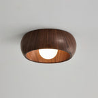 Albanora - Moderne Plafondlamp Minimalistisch Ontwerp - Image 15