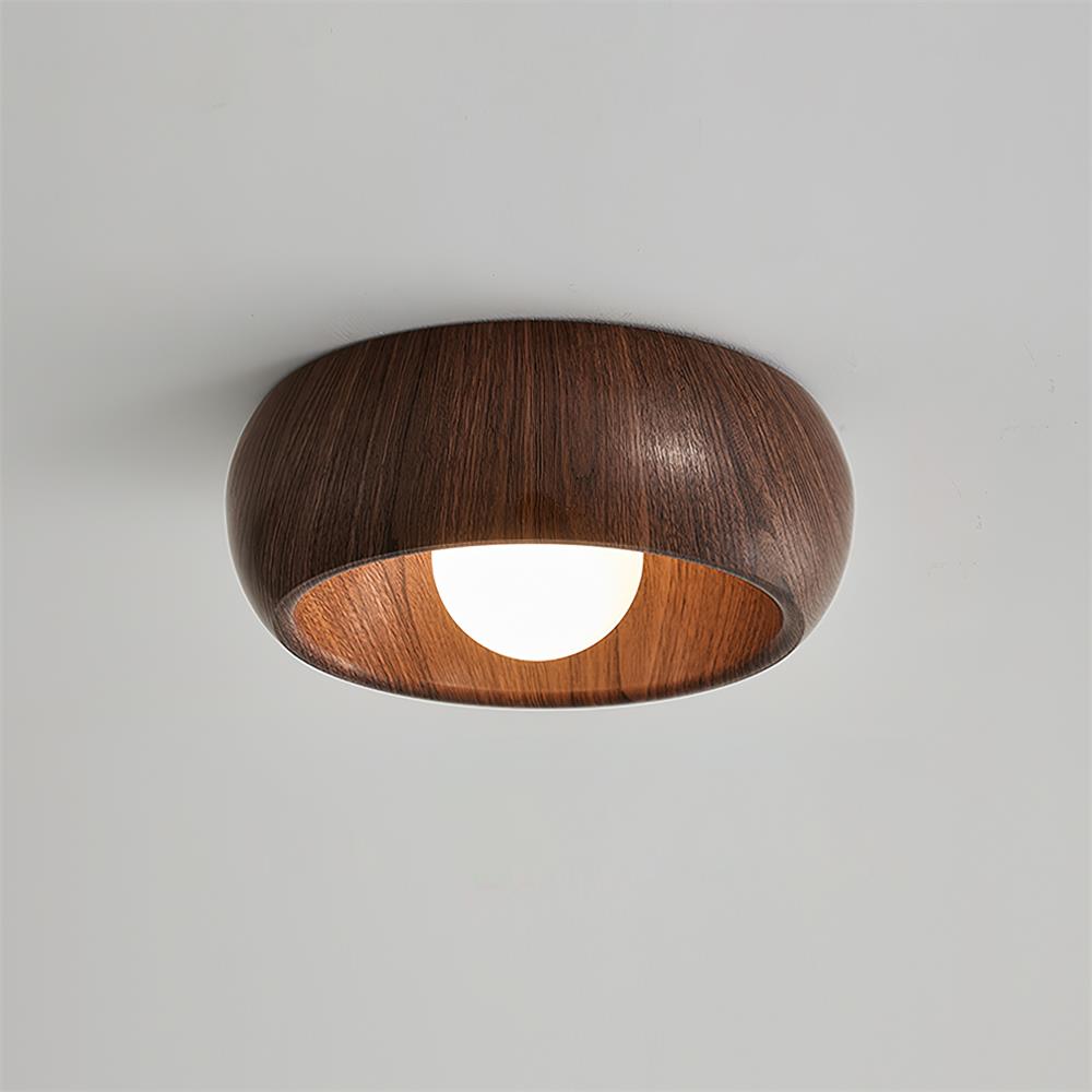 Albanora - Moderne Plafondlamp Minimalistisch Ontwerp - Image 15