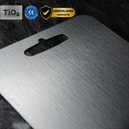 Long‑Lasting Scratch‑Resistant Cutting Board for Home Chefs