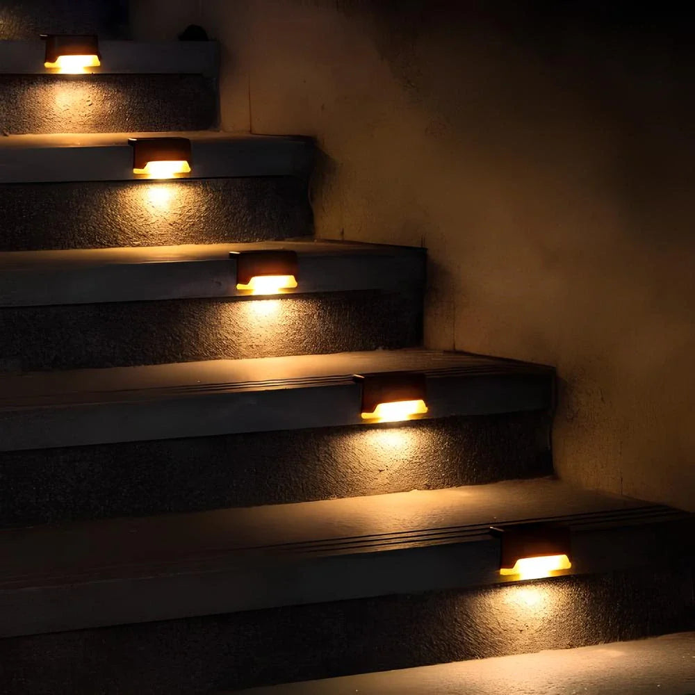 Solar Step Lights - Image 6