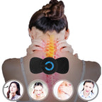 Portable Body Massager Whole-Body Muscle Pain Relief