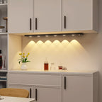 Wireless Motion Sensor LED Strip Light for Cabinets and Wardrobes