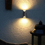 Exterior LED Wall Light Wall Mounted Light for Outdoor Areas