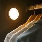 Smart Motion Sensor Ceiling & Wall Light Energy‑Saving Design