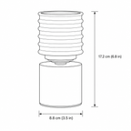 Rechargeable Touch Table Lamp