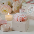 Mother’s Day Fragrance Candle Thoughtful Home Ambience