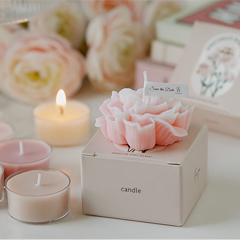 Mother’s Day Fragrance Candle Thoughtful Home Ambience