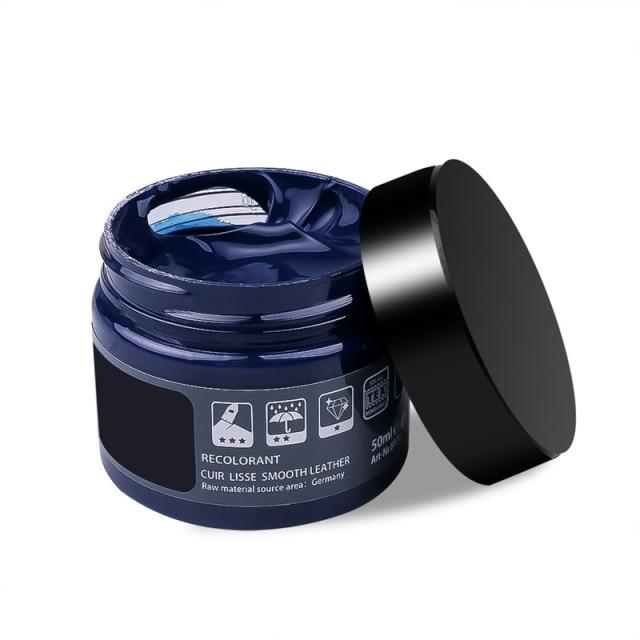 Multi-Surface Repair Gel Restore Seats, Shoes, Bags & Home Furniture