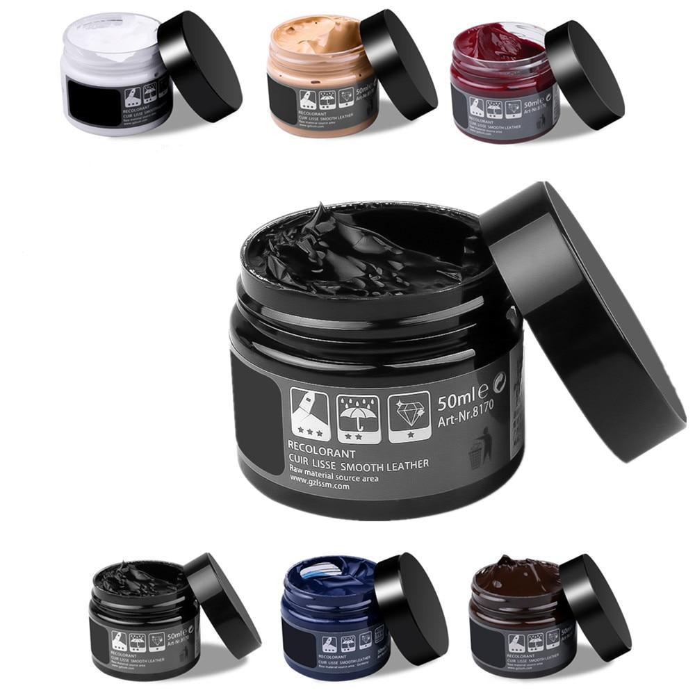 Multi-Surface Repair Gel Restore Seats, Shoes, Bags & Home Furniture