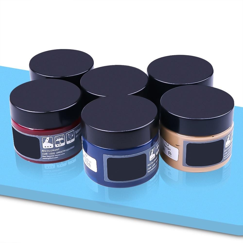 Multi-Surface Repair Gel Restore Seats, Shoes, Bags & Home Furniture