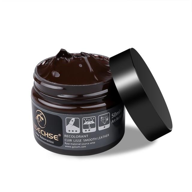 Multi-Surface Repair Gel Restore Seats, Shoes, Bags & Home Furniture