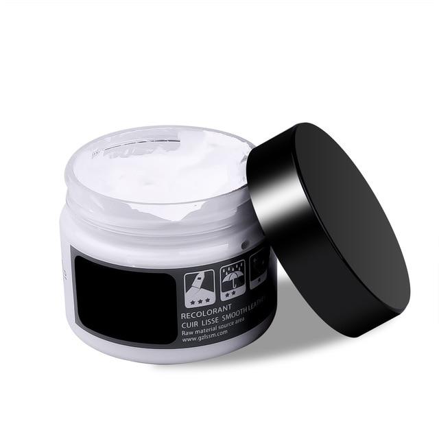 Multi-Surface Repair Gel Restore Seats, Shoes, Bags & Home Furniture