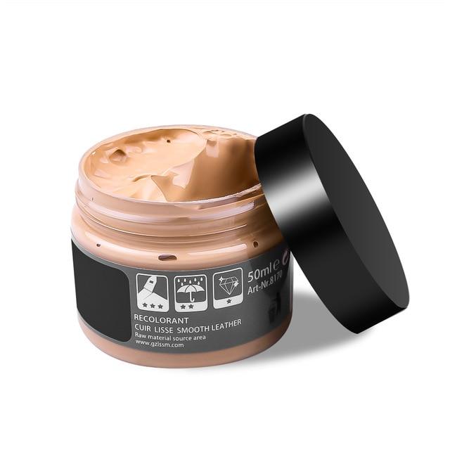 Multi-Surface Repair Gel Restore Seats, Shoes, Bags & Home Furniture