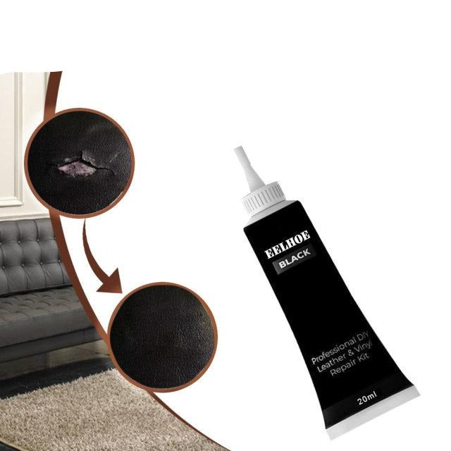 Multi-Surface Repair Gel Restore Seats, Shoes, Bags & Home Furniture