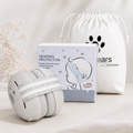 Baby Ear Protection Earmuffs with Noise Reduction for Infants
