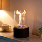 Everlasting Flame™ Oil Lamp - Image 4