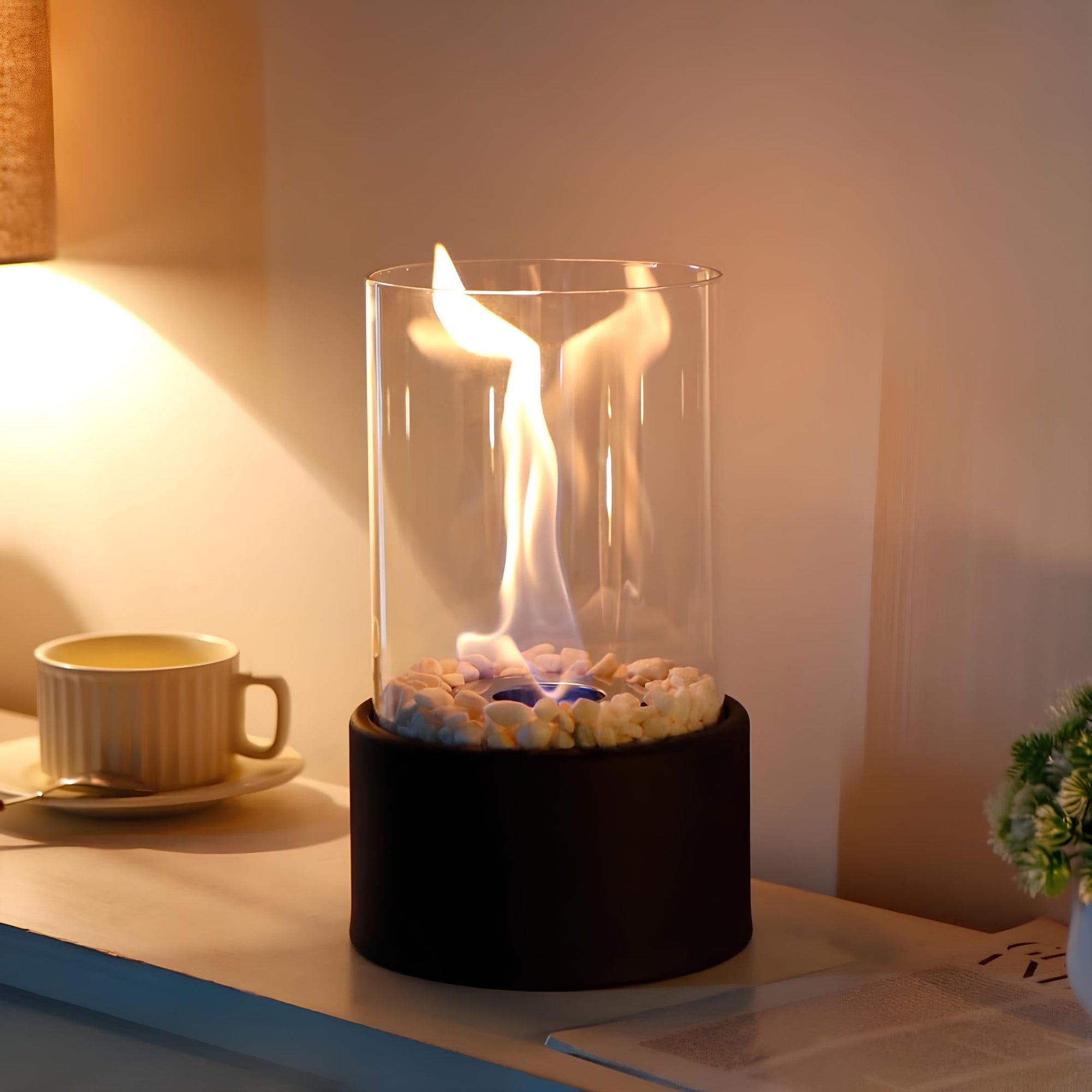 Everlasting Flame™ Oil Lamp - Image 4