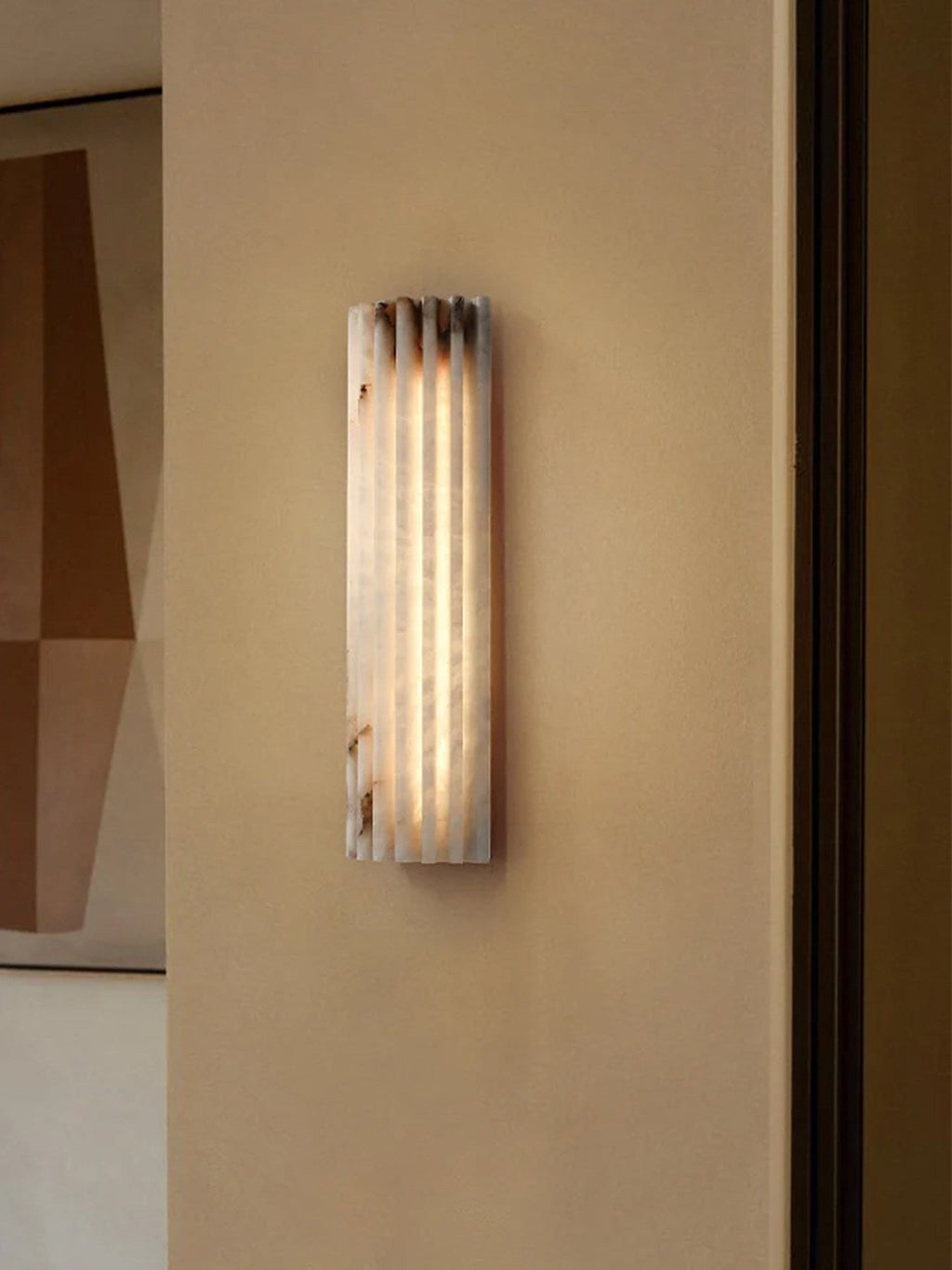 Sculptural Wall Lights for Modern Interiors