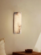 Sculptural Wall Lights for Modern Interiors