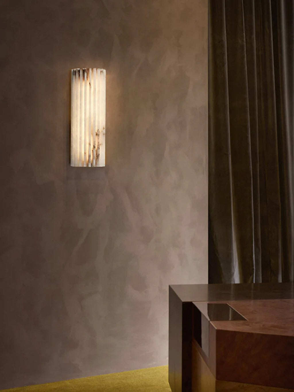 Sculptural Wall Lights for Modern Interiors