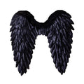 Angel Wings Costume Accessory Dress-Up Prop for Parties and Cosplay
