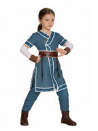 Water Tribe Costume - Image 2