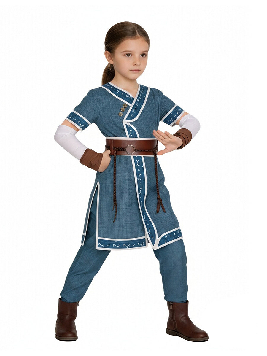Water Tribe Costume - Image 2