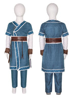 Water Tribe Costume - Image 11