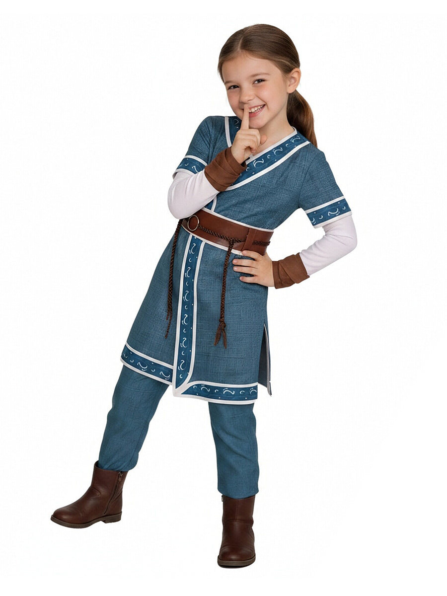 Water Tribe Costume - Image 4