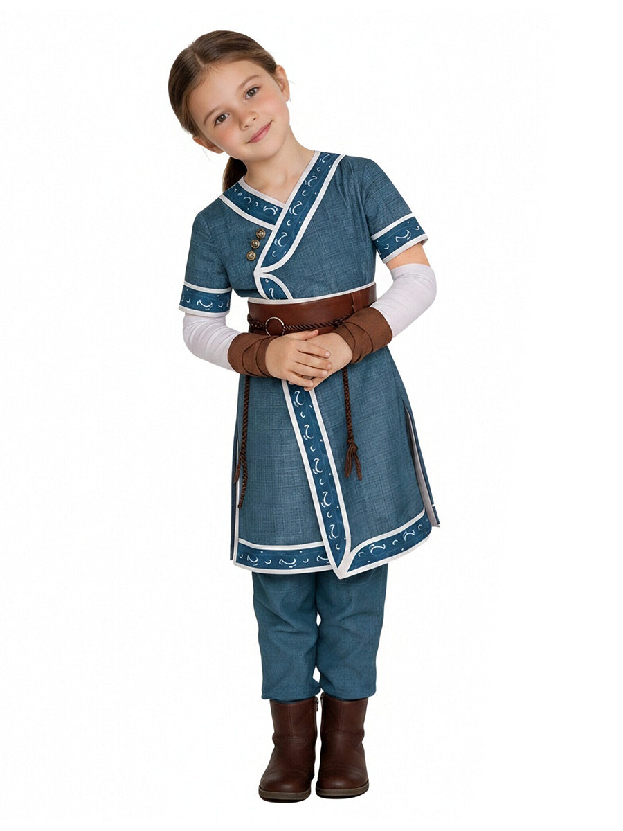Water Tribe Costume - Image 5