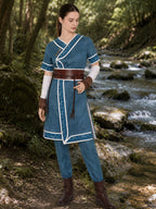 Water Tribe Costume - Image 10