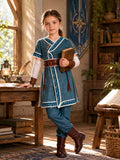 Water Tribe Costume