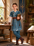 Water Tribe Costume