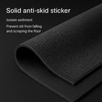 Durable Anti‑Slip Entrance Mat for Clean Floors