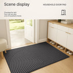Durable Anti‑Slip Entrance Mat for Clean Floors