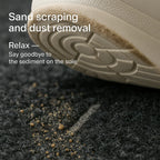 Durable Anti‑Slip Entrance Mat for Clean Floors