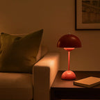 Touch Control Table Lamp Dimmable LED Desk & Bedside Light