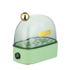 Electric Egg Cooker Automatic Fast Egg Boiling Appliance