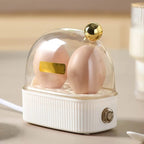 Electric Egg Cooker Automatic Fast Egg Boiling Appliance