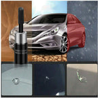 Automotive Glass Repair Fluid Windshield Chip and Scratch Repair
