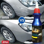 Car Scratch Repair Kit Deep Scratch & Swirl Remover