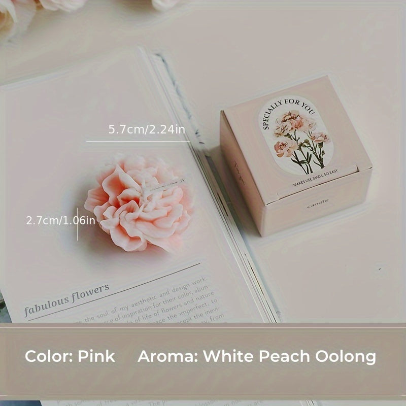 Mother’s Day Fragrance Candle Thoughtful Home Ambience